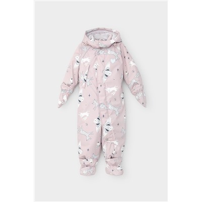 Комбинезон CROCKID, 914998