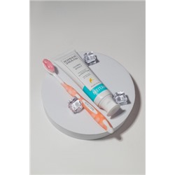 Зубная гель-паста с экстрактом ласточкиного гнезда GLOBAL EFFECT