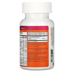 Now Foods, Daily Vits, Multi Vitamin & Mineral with Lutein & Lycopene, 100 Tablets