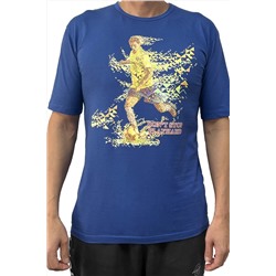 Футболка мужская ФМ-3