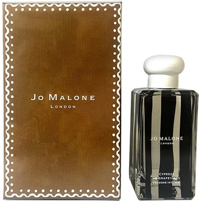 Одеколон Jo Malone Cypress & Grapevine Cologne Intense унисекс (Luxe)
