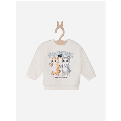 ДЖЕМПЕР ДЕТСКИЙ 83106