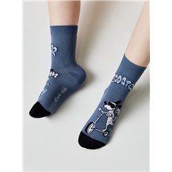 CONTE-KIDS Носки TIP-TOP 5С-11СП