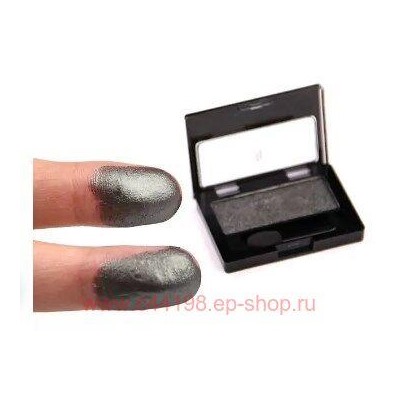 Triumph Тени для век тон 158 Sultry Smoke Металический Эффект СТЕ 20 М