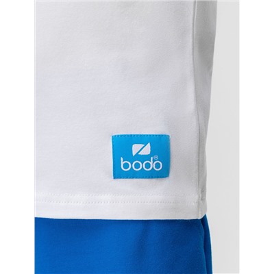 Bodo Футболка