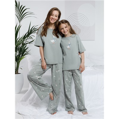 CROCKID Пижама МП 1657-1