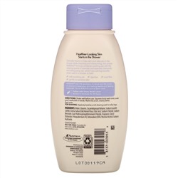 Aveeno, Active Naturals, гель для душа с расслабляющим действием, 354 мл (12 жидких унций)