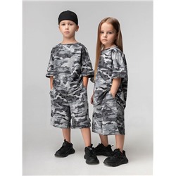 Bodo Костюм 11-364МU