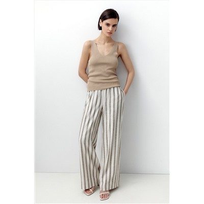 Брюки POMPA, 1136706