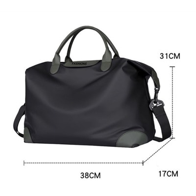 JIN-309-Black