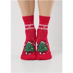 CLEVER Носки Д2558