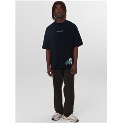 ФУТБОЛКА МУЖСКАЯ 111883