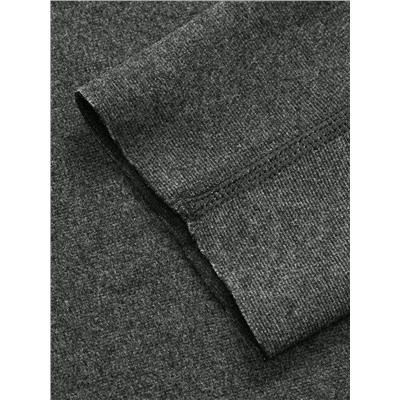 Omsa Лонгслив OmU 1612T PV Лонгслив мужской "Термо"