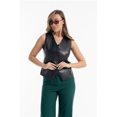 Жилет Т05кз (Черный)