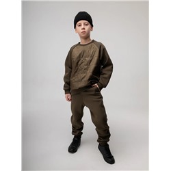 Bodo Костюм 11-571MU