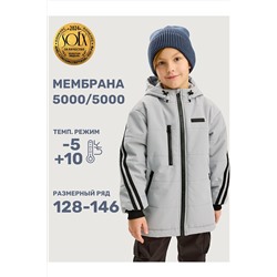 Куртка NIKASTYLE, 1081110