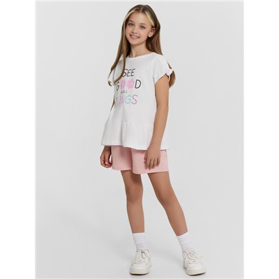 ДЖЕМПЕР ДЛЯ ДЕВОЧЕК 117942