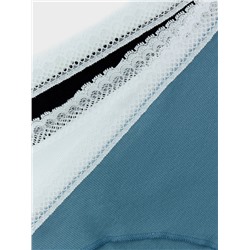 ТРУСЫ ЖЕНСКИЕ (3ШТ.) 412461-3