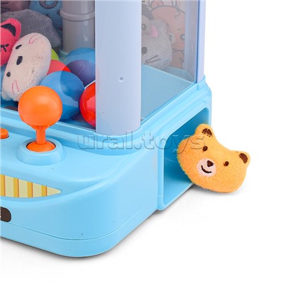 Игра хваталка "Grab Dolls № 3" в коробке
