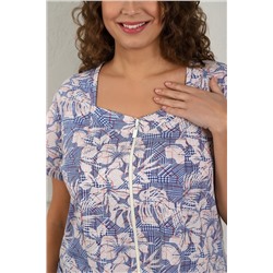 Халат ТИНА-1