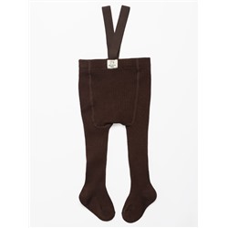 Колготки детские Соль&Перец