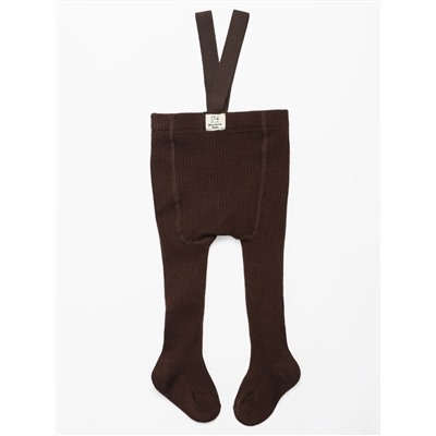 Колготки детские Соль&Перец