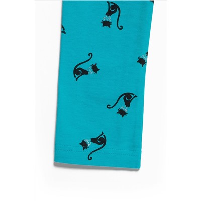 Легинсы CONTE KIDS, 255579