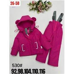 костюм весна 2054003-5