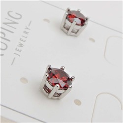 XUPING Серьги-пуссеты на гвоздиках арт. 18 0842 (id 278057)