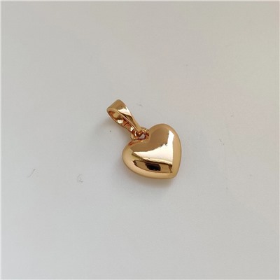 КУЛОН XUPING Сердце