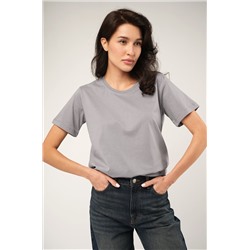 Женская базовая футболка из хлопка 3 шт. Happyfox