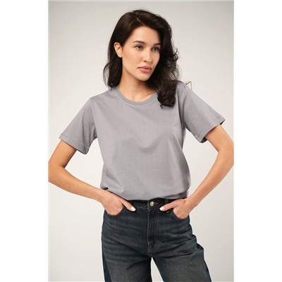 Женская базовая футболка из хлопка 3 шт. Happyfox