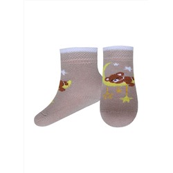 БРЕСТСКИЕ Носки 3081