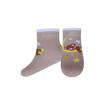 БРЕСТСКИЕ Носки 3081