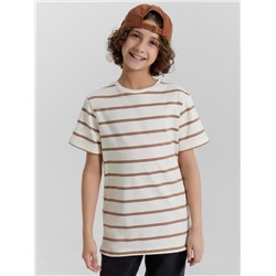 ФУТБОЛКА ДЛЯ МАЛЬЧИКОВ 113379