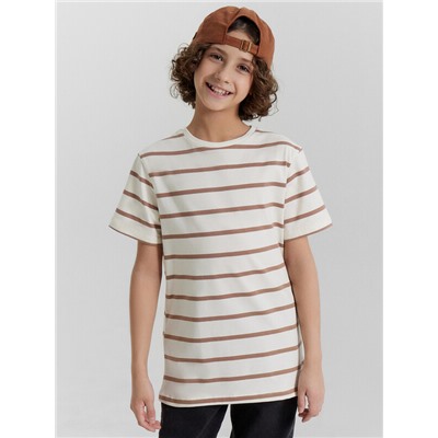 ФУТБОЛКА ДЛЯ МАЛЬЧИКОВ 113379