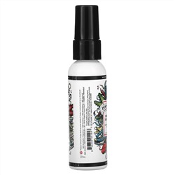 Poo-Pourri, Shoe Odor Eliminator, Cedar, Eucalyptus and Citrus, 2 fl oz (59 ml)
