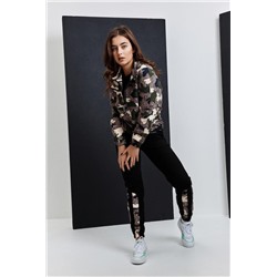 Костюм 8396 (Хаки)