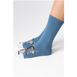 Носки стандарт Юджин НАТАЛИ, 1213686