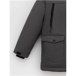 CROCKID Куртка ВК 36111/1 ГР