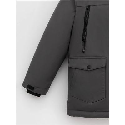 CROCKID Куртка ВК 36111/1 ГР