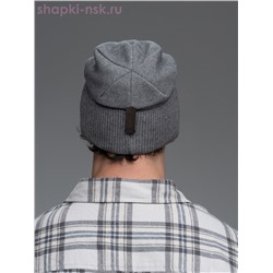 15424 1S KHM Цефей Шапка мужская (58-60)