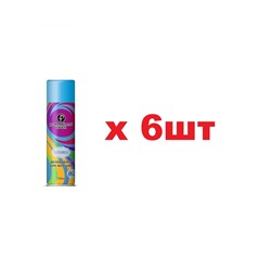 Professional Touch Дезодорант спрей 150мл Breeze жен 6шт