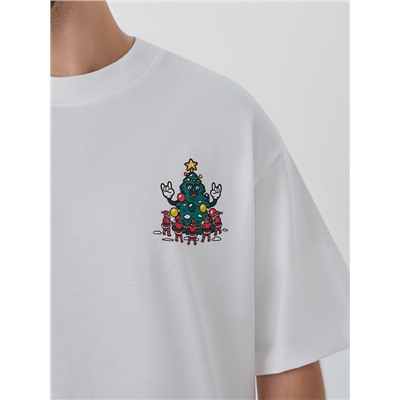 ФУТБОЛКА МУЖСКАЯ 111883