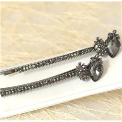 Заколка Н01-12478 (2шт)