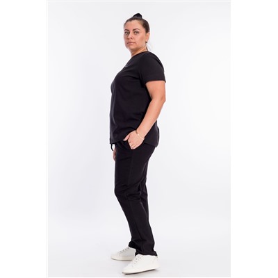 Футболка М322124ВШа