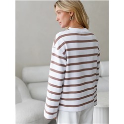 VILATTE Джемпер D49.073