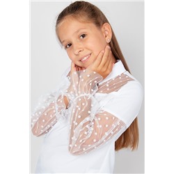 Блузка 0201 НАТАЛИ, 876091