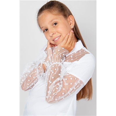 Блузка 0201 НАТАЛИ, 876091