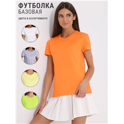 Апрель Футболка 1ЖДФК3967001